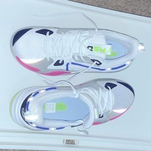 RS-DREAMER Basketball Shoes JR